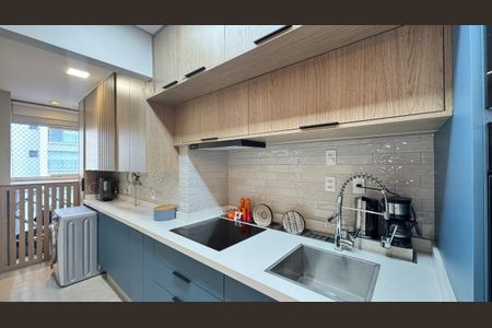 Apartamento à venda com 103m², 3 quartos e 2 vagas