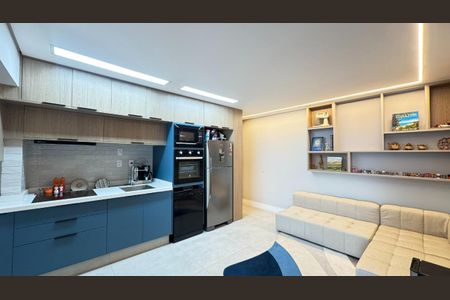 Apartamento à venda com 103m², 3 quartos e 2 vagas