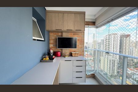 Apartamento à venda com 103m², 3 quartos e 2 vagas