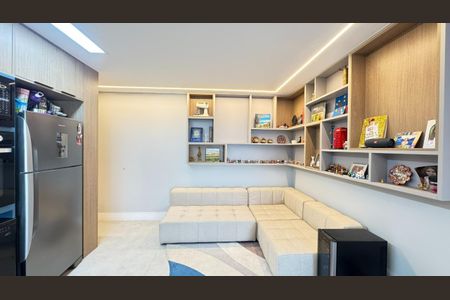 Apartamento à venda com 103m², 3 quartos e 2 vagas