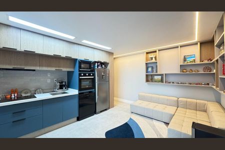 Apartamento à venda com 103m², 3 quartos e 2 vagas