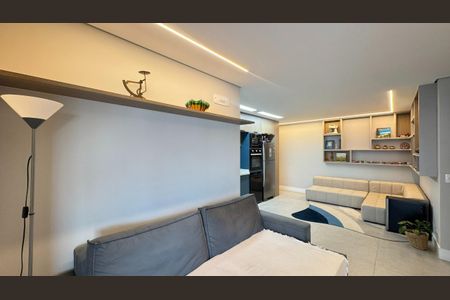 Apartamento à venda com 103m², 3 quartos e 2 vagas