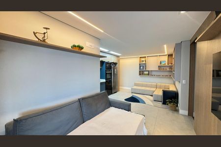 Apartamento à venda com 103m², 3 quartos e 2 vagas