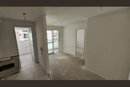 Apartamento à venda com 1 quarto, 41m² em Barra Funda, São Paulo