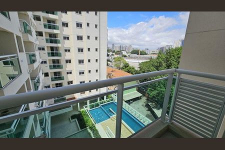 Apartamento à venda com 1 quarto, 41m² em Barra Funda, São Paulo