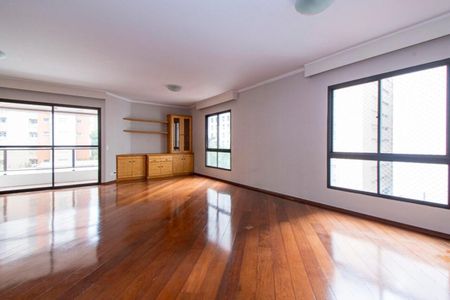 Apartamento à venda com 4 quartos, 181m² em Jardim Paulista, São Paulo