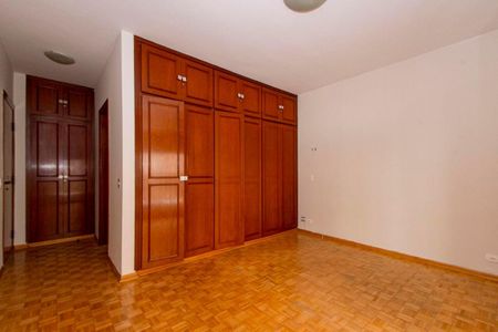 Apartamento à venda com 4 quartos, 181m² em Jardim Paulista, São Paulo