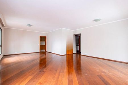 Apartamento à venda com 4 quartos, 181m² em Jardim Paulista, São Paulo