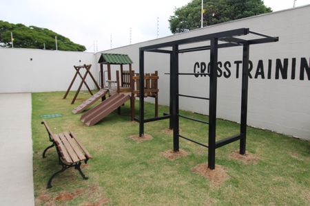 Apartamento para alugar com 28m², 2 quartos e sem vagaÁrea Comum