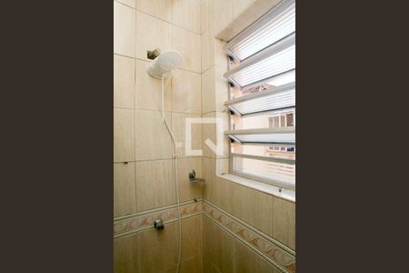 Apartamento para alugar com 88m², 2 quartos e sem vagaBanheiro Social