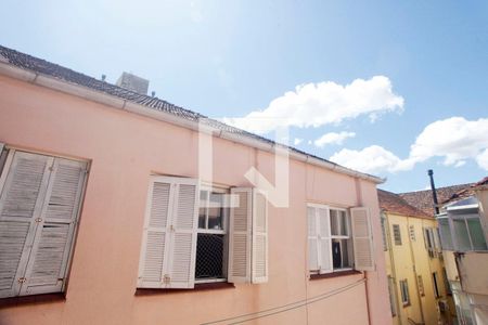 Apartamento para alugar com 88m², 2 quartos e sem vagaVista da Sala