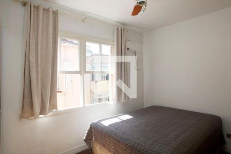 Apartamento para alugar com 88m², 2 quartos e sem vagaQuarto 2