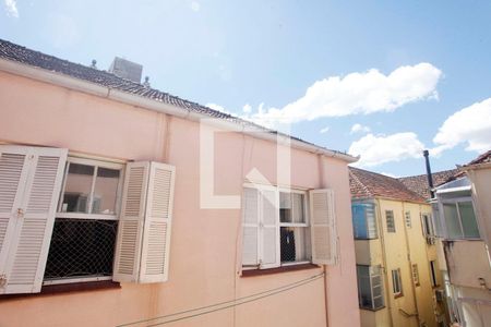 Apartamento para alugar com 88m², 2 quartos e sem vagaVista do Quarto