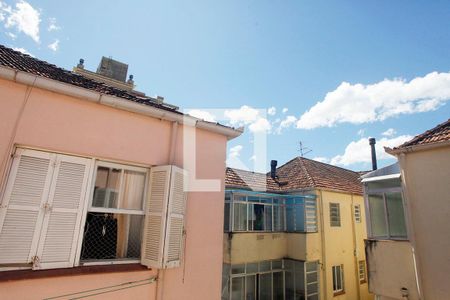Apartamento para alugar com 88m², 2 quartos e sem vagaVista do Quarto 2