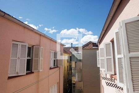 Apartamento para alugar com 88m², 2 quartos e sem vagaVista da Área de Serviço