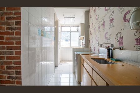 Apartamento à venda com 82m², 2 quartos e 1 vaga Apartamento à venda com 82m², 2 quartos e 1 vagaCozinha