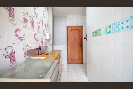 Apartamento à venda com 82m², 2 quartos e 1 vaga Apartamento à venda com 82m², 2 quartos e 1 vagaCozinha