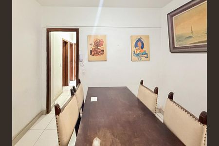 Apartamento à venda com 3 quartos, 180m² em Gutierrez, Belo Horizonte