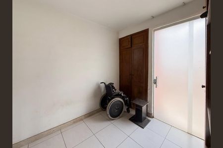 Apartamento à venda com 3 quartos, 180m² em Gutierrez, Belo Horizonte