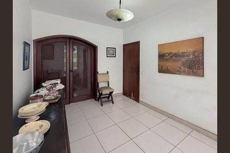 Apartamento à venda com 3 quartos, 180m² em Gutierrez, Belo Horizonte