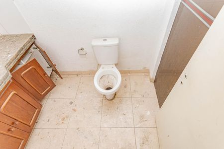 Casa à venda com 280m², 2 quartos e 2 vagasBanheiro 2