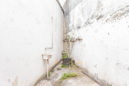 Casa à venda com 280m², 2 quartos e 2 vagasÁrea de Serviço