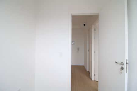 Quarto 1 de apartamento à venda com 2 quartos, 28m² em Casa Verde Alta, São Paulo