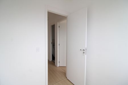 Quarto 1 de apartamento à venda com 2 quartos, 28m² em Casa Verde Alta, São Paulo