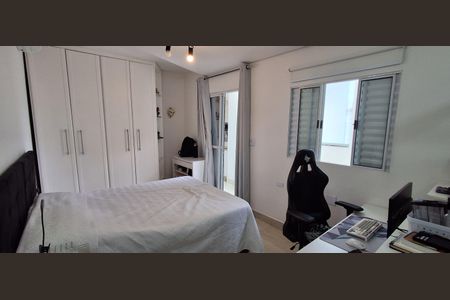 Casa à venda com 147m², 3 quartos e 3 vagasSuíte 1