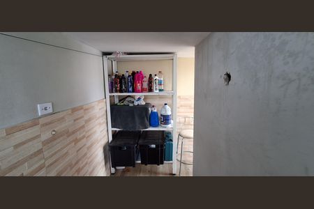 Casa à venda com 147m², 3 quartos e 3 vagasÁrea de Serviço 