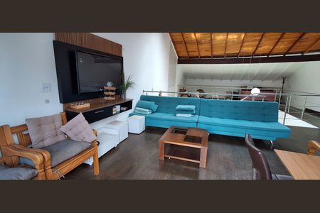 Casa à venda com 147m², 3 quartos e 3 vagasCobertura 