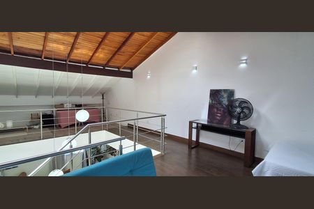 Casa à venda com 147m², 3 quartos e 3 vagasCobertura 