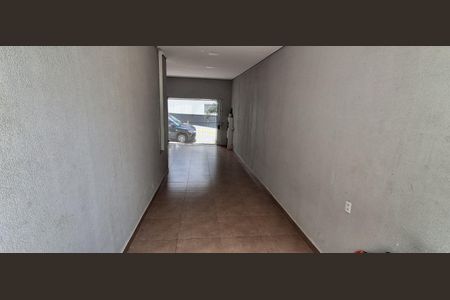 Casa à venda com 147m², 3 quartos e 3 vagasGaragem 