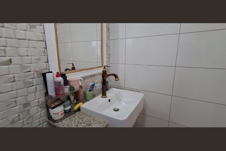 Casa à venda com 147m², 3 quartos e 3 vagasBanheiro Suíte 1