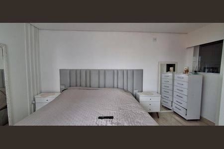 Suíte 2 de casa à venda com 3 quartos, 147m² em Santo Antônio, São Caetano do Sul