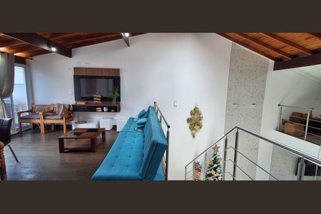 Casa à venda com 147m², 3 quartos e 3 vagasCobertura 