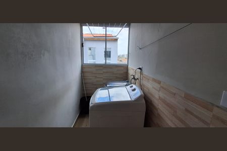 Casa à venda com 147m², 3 quartos e 3 vagasÁrea de Serviço 