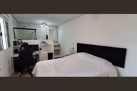 Casa à venda com 147m², 3 quartos e 3 vagasSuíte 1