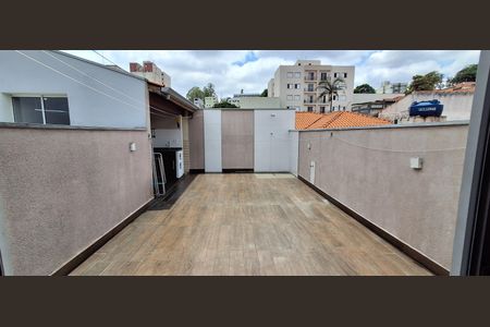 Casa à venda com 147m², 3 quartos e 3 vagasCobertura 