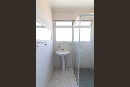 Apartamento à venda com 167m², 3 quartos e 2 vagasBanheiro da Suíte 2