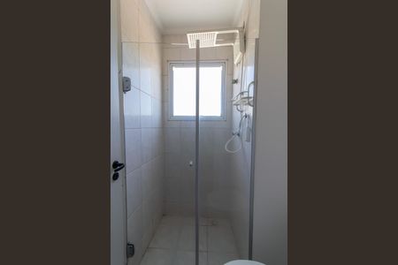 Apartamento à venda com 167m², 3 quartos e 2 vagasBanheiro da Suíte 1