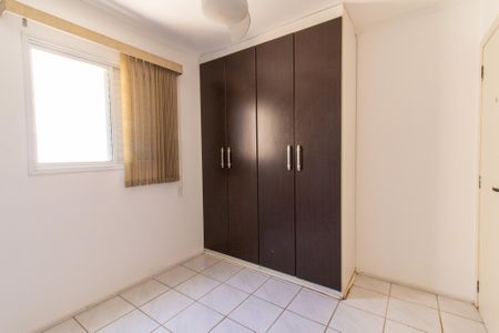 Apartamento à venda com 167m², 3 quartos e 2 vagasQuarto 3