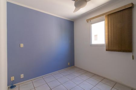 Apartamento à venda com 167m², 3 quartos e 2 vagasQuarto 3