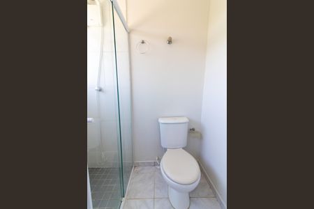 Apartamento à venda com 167m², 3 quartos e 2 vagasBanheiro da Suíte 2
