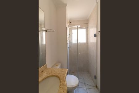 Apartamento à venda com 167m², 3 quartos e 2 vagasBanheiro
