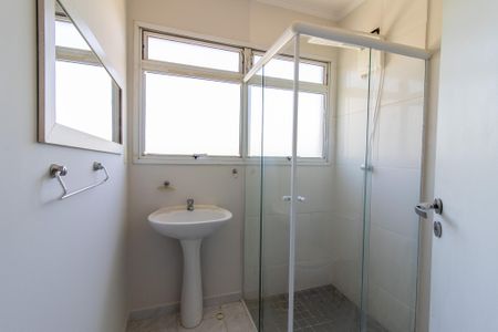 Apartamento à venda com 167m², 3 quartos e 2 vagasBanheiro da Suíte 2