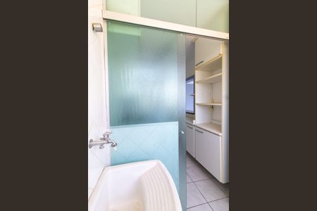 Apartamento à venda com 167m², 3 quartos e 2 vagasCozinha e Área de Serviço