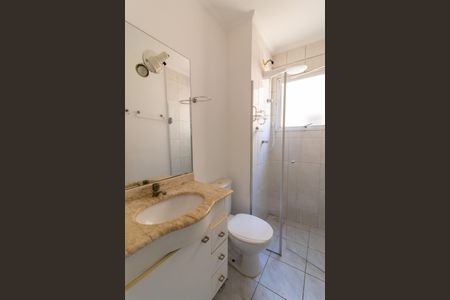 Apartamento à venda com 167m², 3 quartos e 2 vagasBanheiro