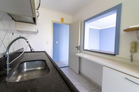 Apartamento à venda com 167m², 3 quartos e 2 vagasCozinha