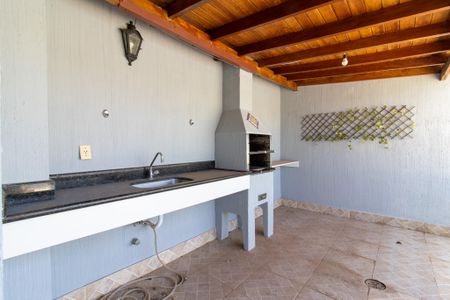 Apartamento à venda com 167m², 3 quartos e 2 vagasCobertura